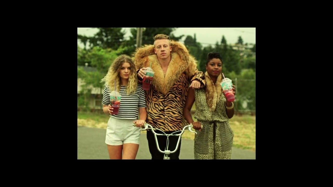 [FREE] Trap type Sample Type Beat - "Thrift Shop"