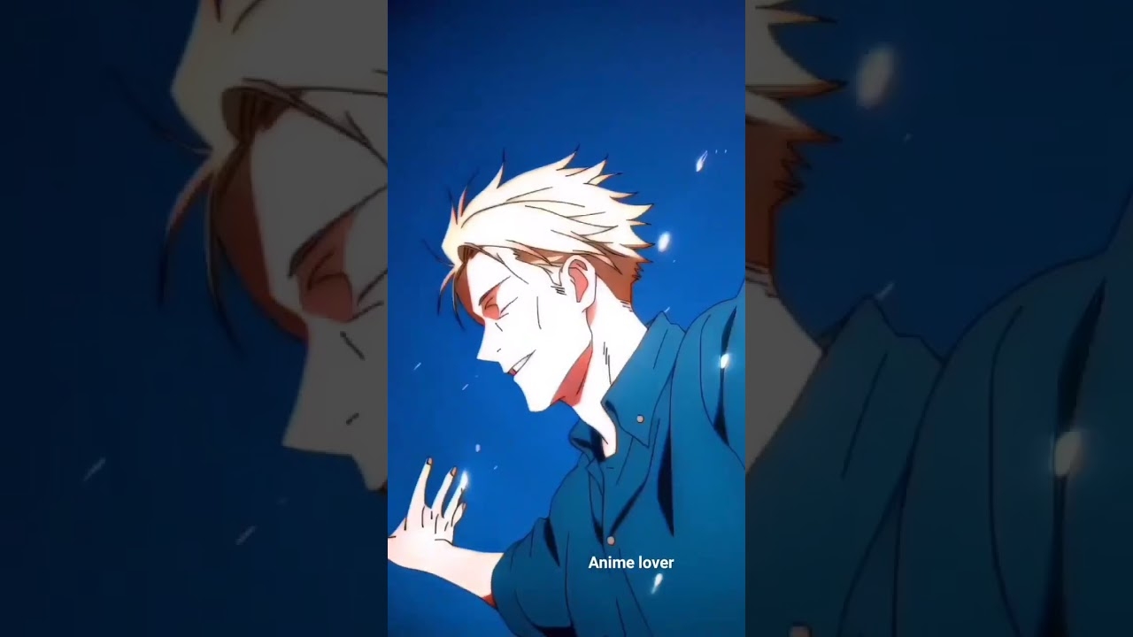 Nanamin #anime #edit #jujutsukaisen