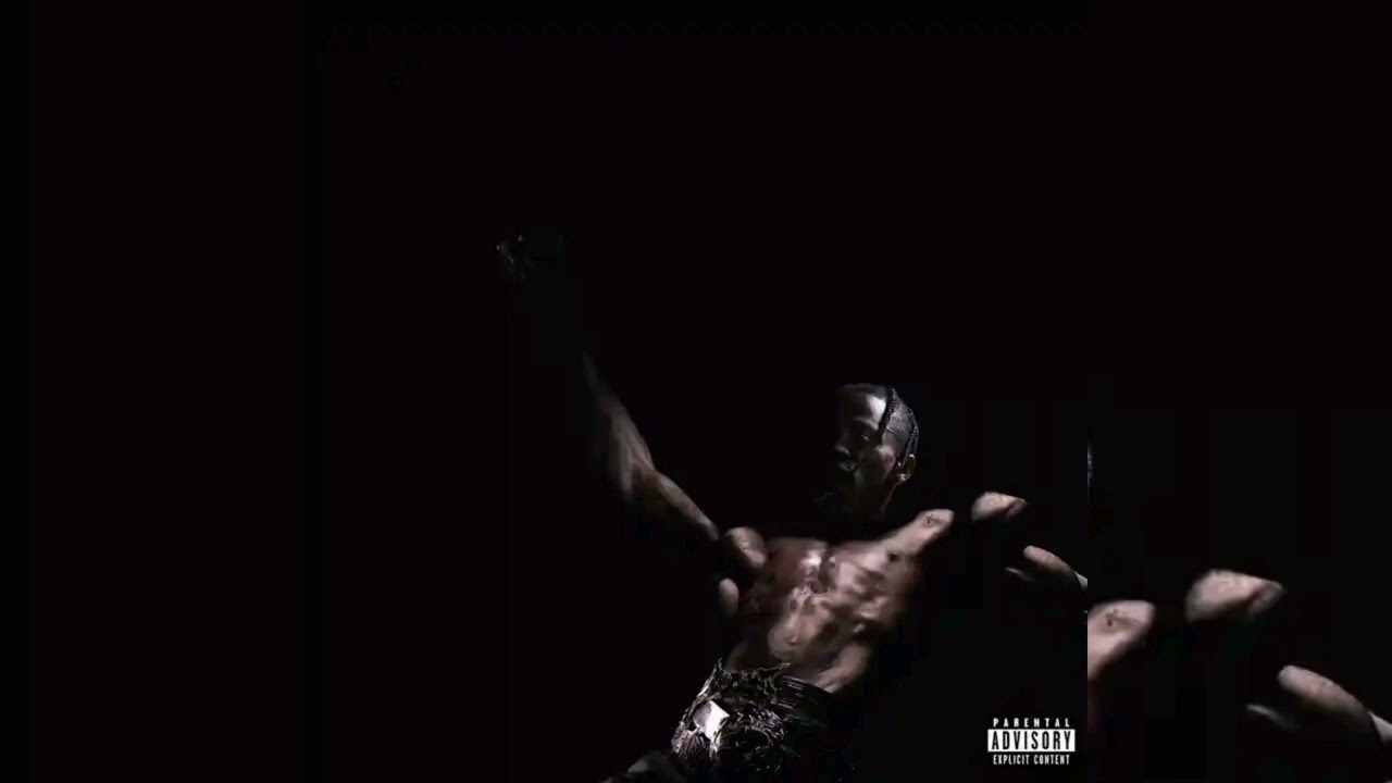 TRAVIS SCOTT - UTOPIA || Type Beat - "EERIE" || Prod. @rooftopbeatz || Rap X Trap Instrumental ||