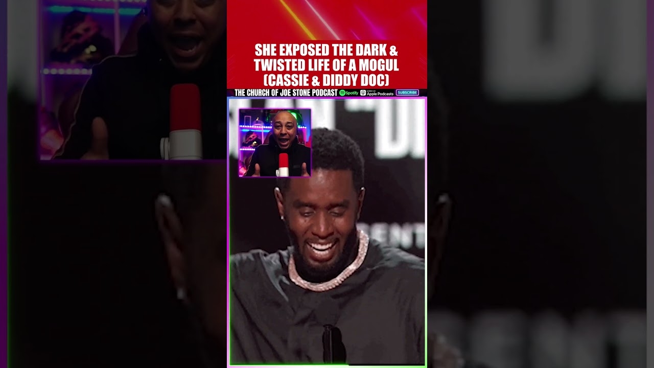 How Cassie Sued Diddy and Got a Huge Payout After Years of Abuse