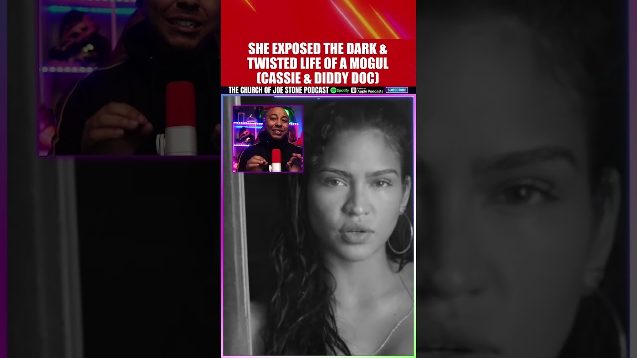 She Claims He Ab*sed Her for almost a Decade