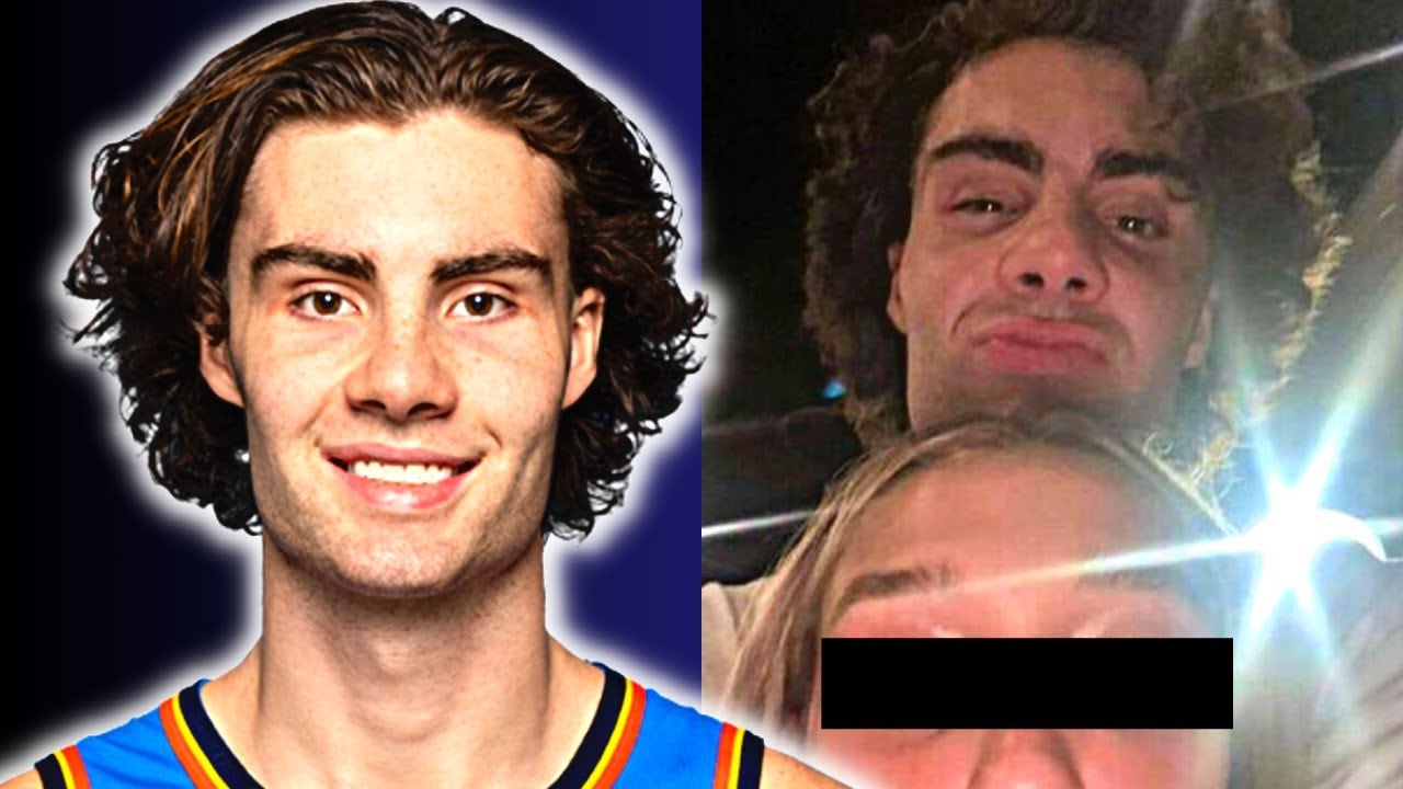 He Ruined His NBA Career on His Day Off
