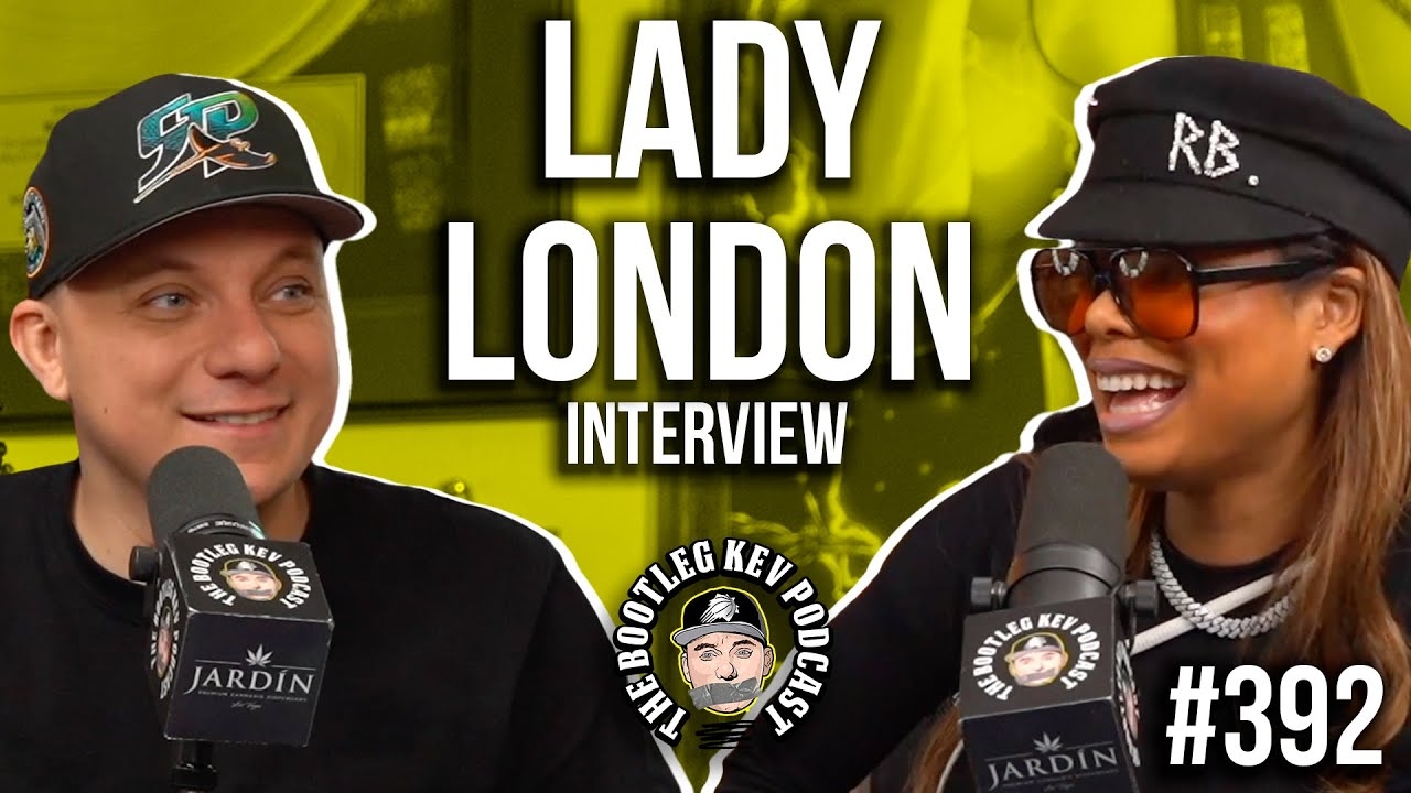 Lady London talks S.O.U.L., Zodiac Dating, Andre 3000's Flute Album, Acting & Big L's Legacy