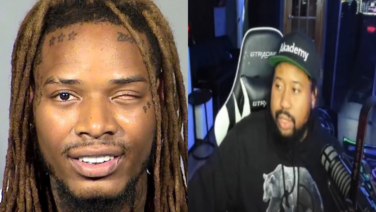 Akademiks on Fetty Wap Admitting he went back to the Skreets after the Music Slowed down!