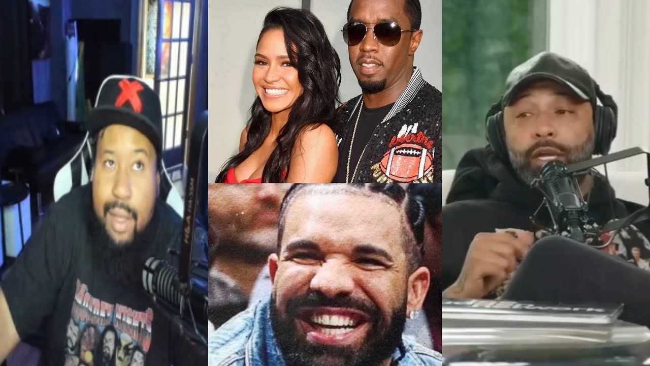 W Instigating! Akademiks reacts to Joe Budden speaking on Ak's coverage of the Diddy Lawsuit!