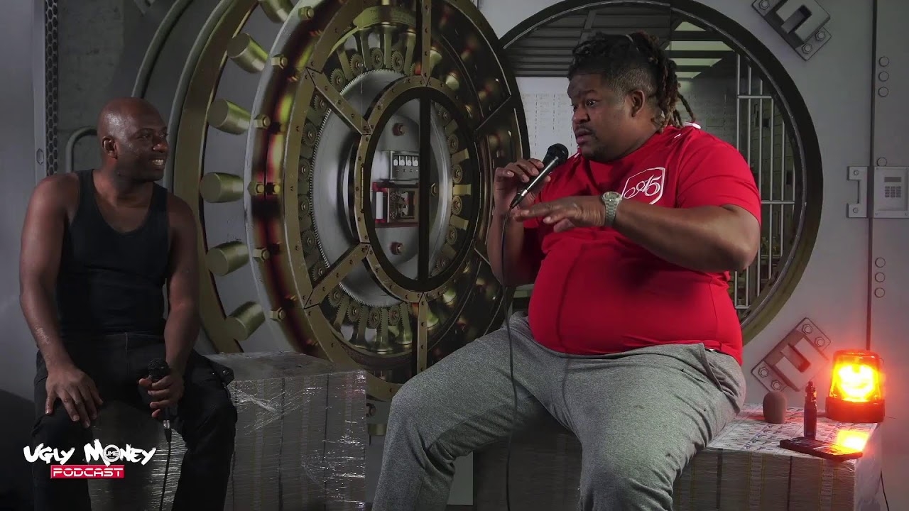 Live From the Vault