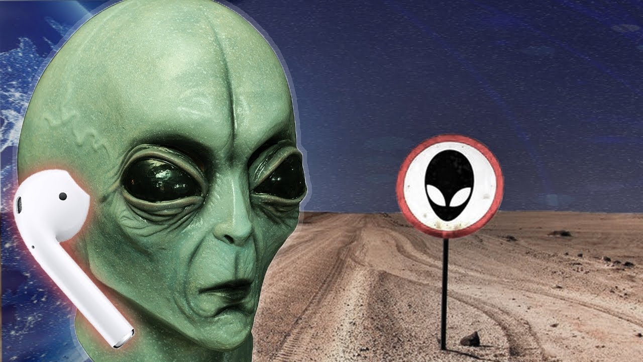 MUSIC FOR THE AREA 51 STORM RAID!!!