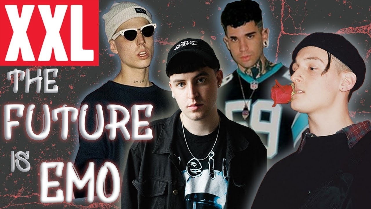 XXL FRESHMEN CLASS 2019: EMO RAP EDITION