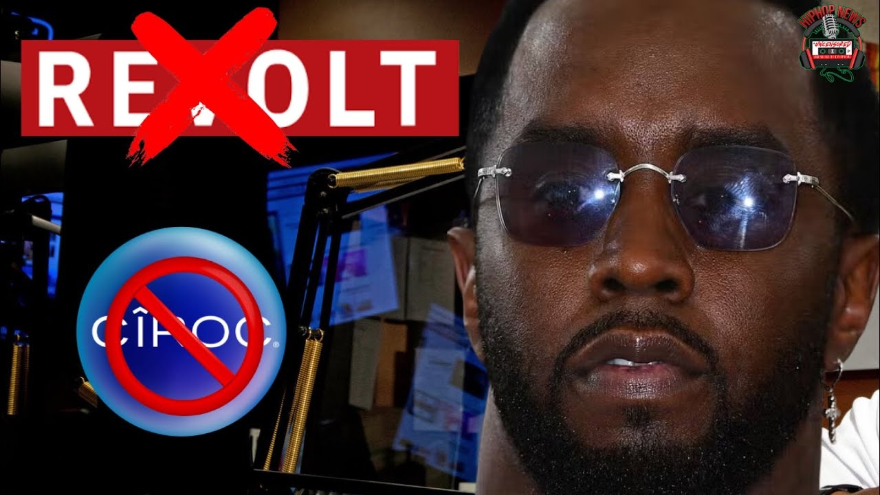 Diddy Could Lose EVERYTHING After This Breaking News!