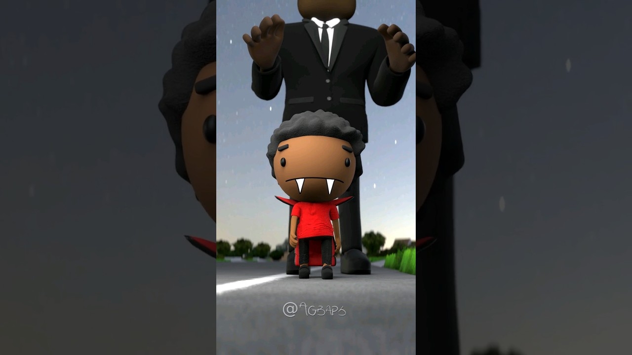 The Big  Randy Story