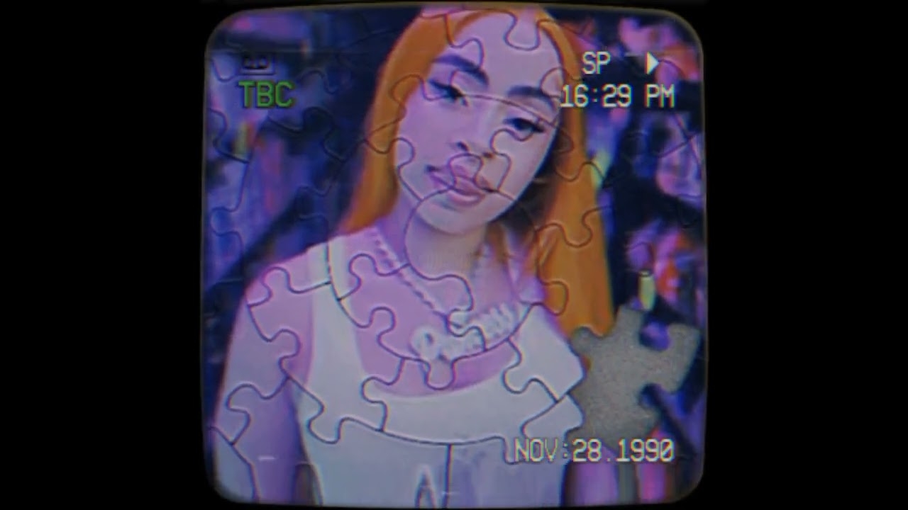 Sassy Beats | Fashion Walk [ x Ice Spice Deli x ]