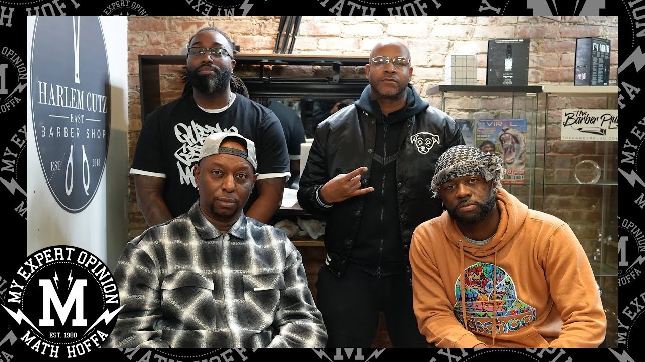 MY EXPERT OPINION EP#221: SHA MONEY XL TALKS 50 CENT RISE TO FAME, THE START OF G-UNIT + MUCH MORE