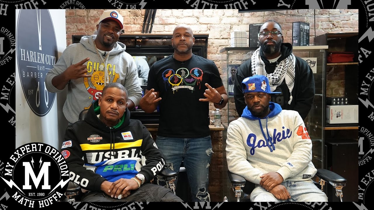MY EXPERT OPINION EP# 220: AZ TALKS FIRM BIZ, LYRICAL IMPACT ON THE INDUSTRY, NEW ALBUM + MUCH MORE