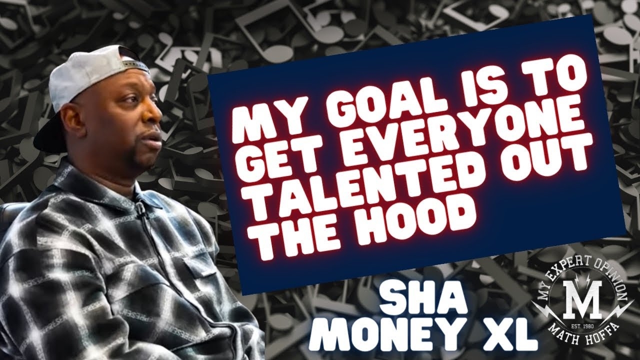 WAS YOUR LOYALTY REWARDED??? SHA MONEY XL HAD THIS TO SAY.
