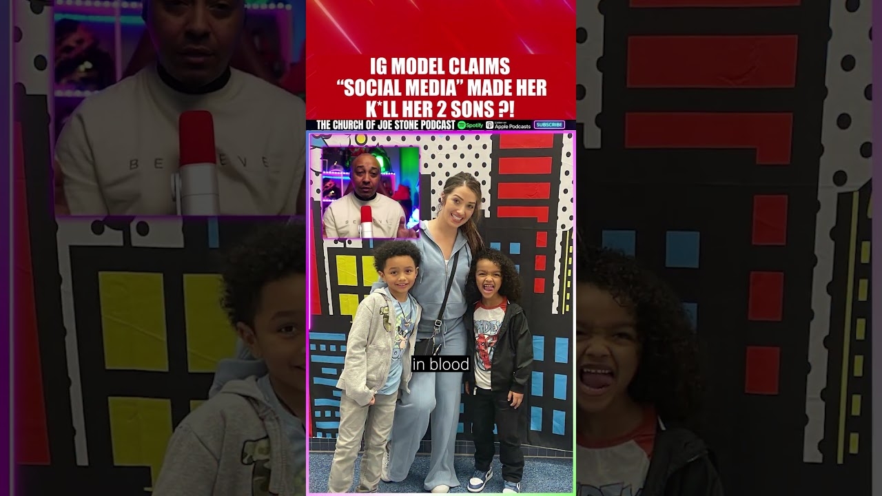 How a Kentucky Mom Sh*t and M*rdered Her Two Sons