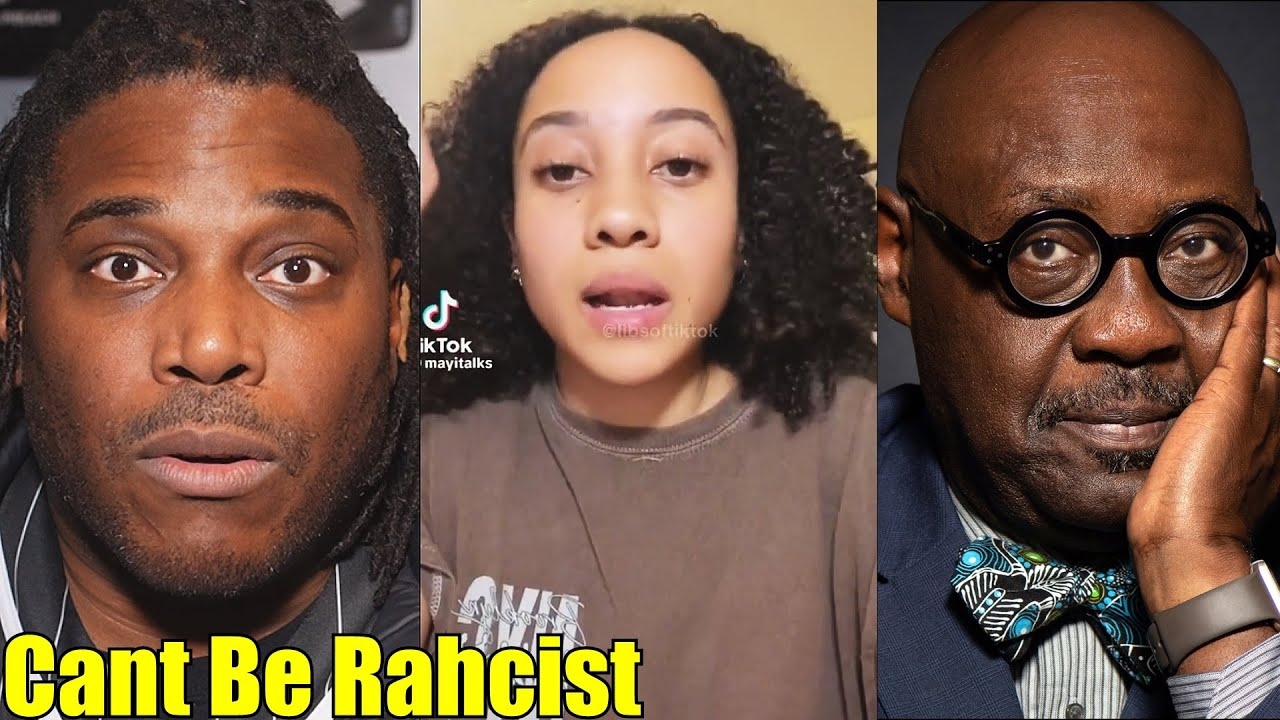 You Cant Be Born White...