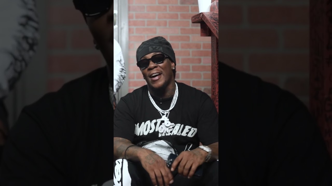 THF Bayzoo Speaks on Beat That Body with King Von