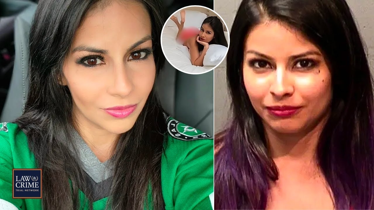 Texas Mom Removed from School Committees After Her Escort Listings Were Uncovered