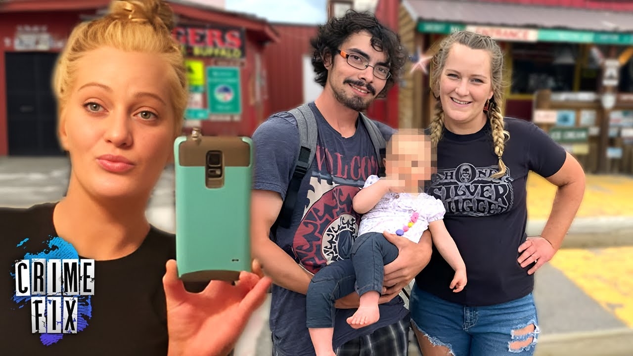 Mom of Young Kids Left Home for a Fresh Start with Her Ex  Now Shes Missing