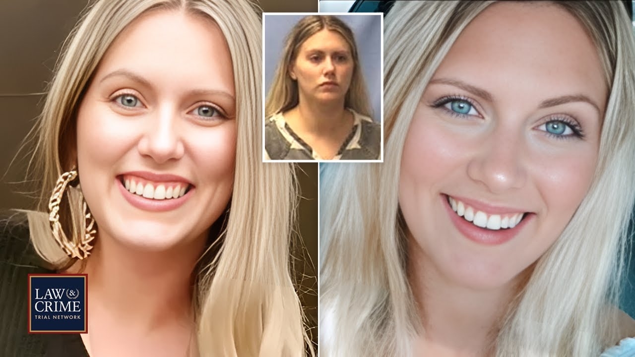 Teacher Allegedly Demanded Nudes from 14-Year-Old to Gratify Her Sexual Desires