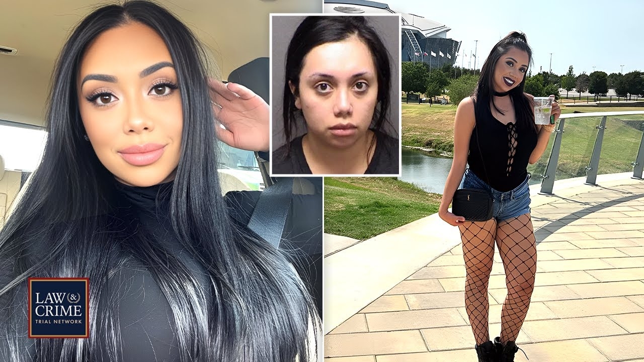Woman Allegedly Blinds Sugar Daddy with Detergent Over $2,000