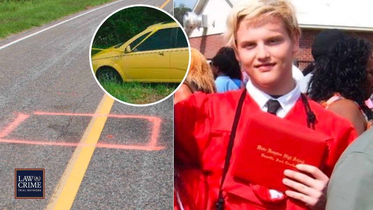 Murdaugh Classmate Stephen Smith Died from Head Injury Caused by Hit and Run: Experts