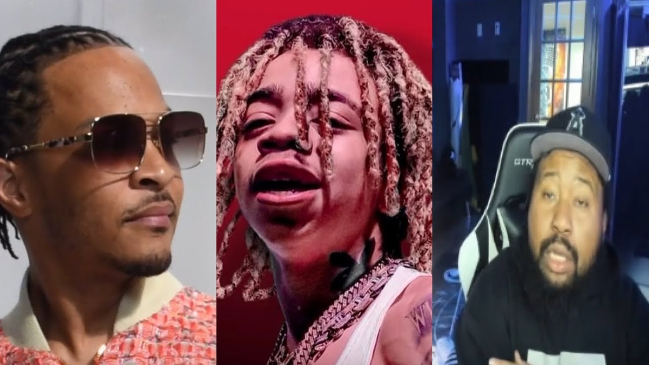 Yall better mind yall Bihness! Akademiks reacts to Kings new song & Talks TIP run ins w the Law!