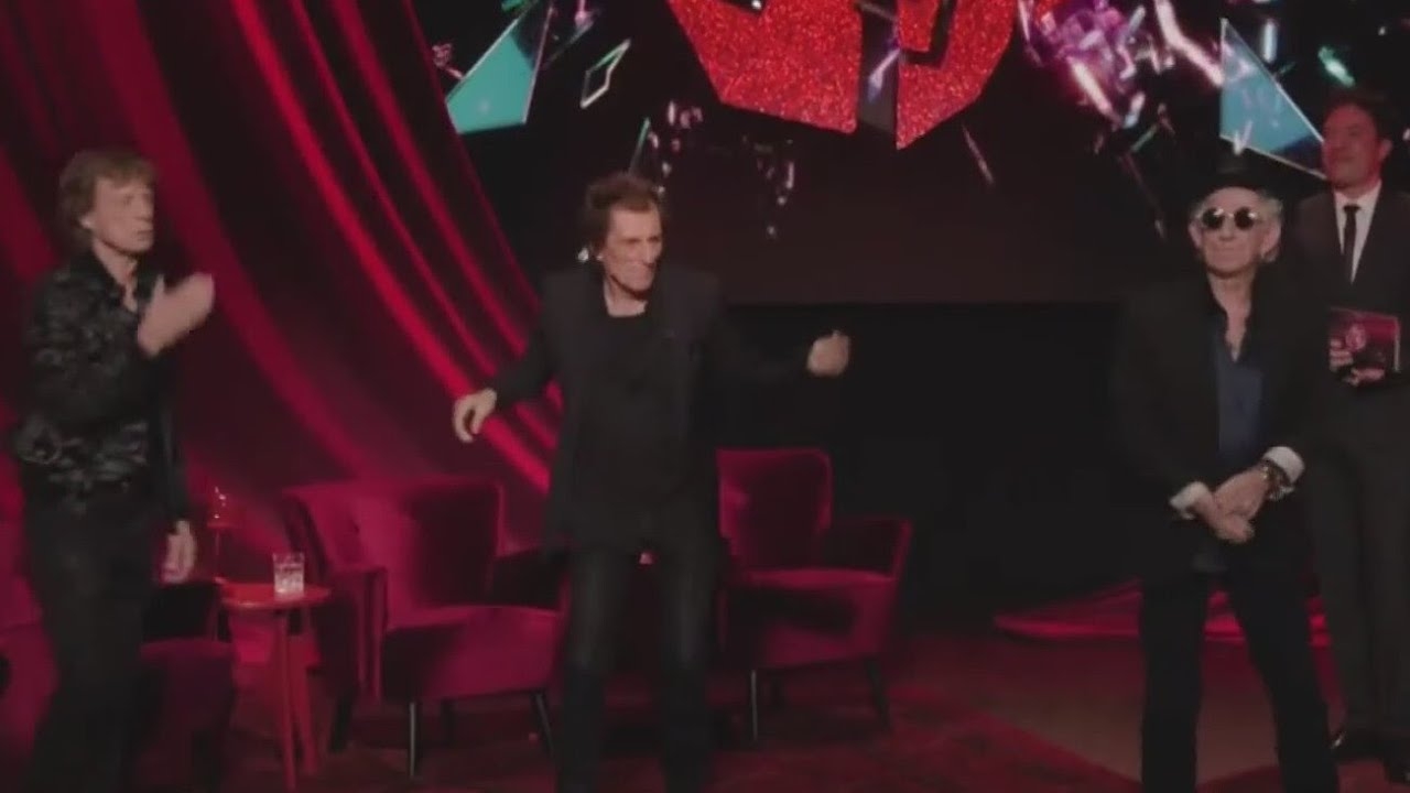 Rolling Stones add second Chicago show next year