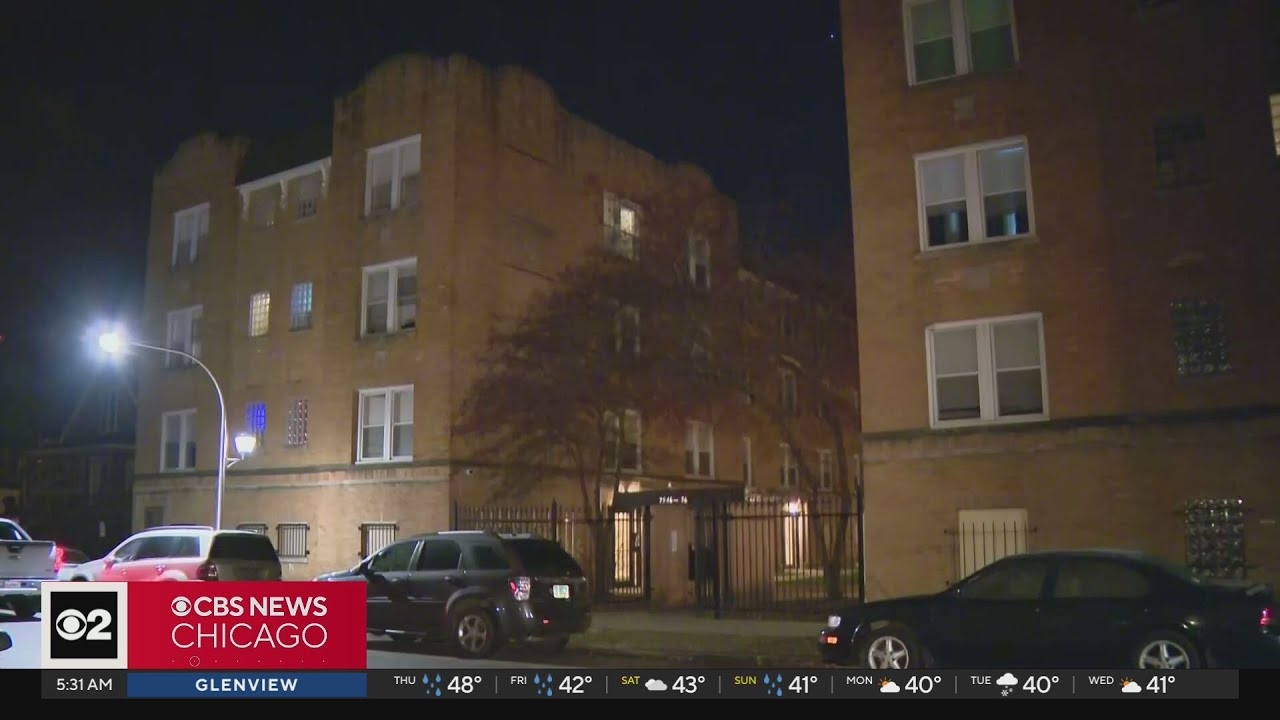 2 men stabbed during fight in South Shore