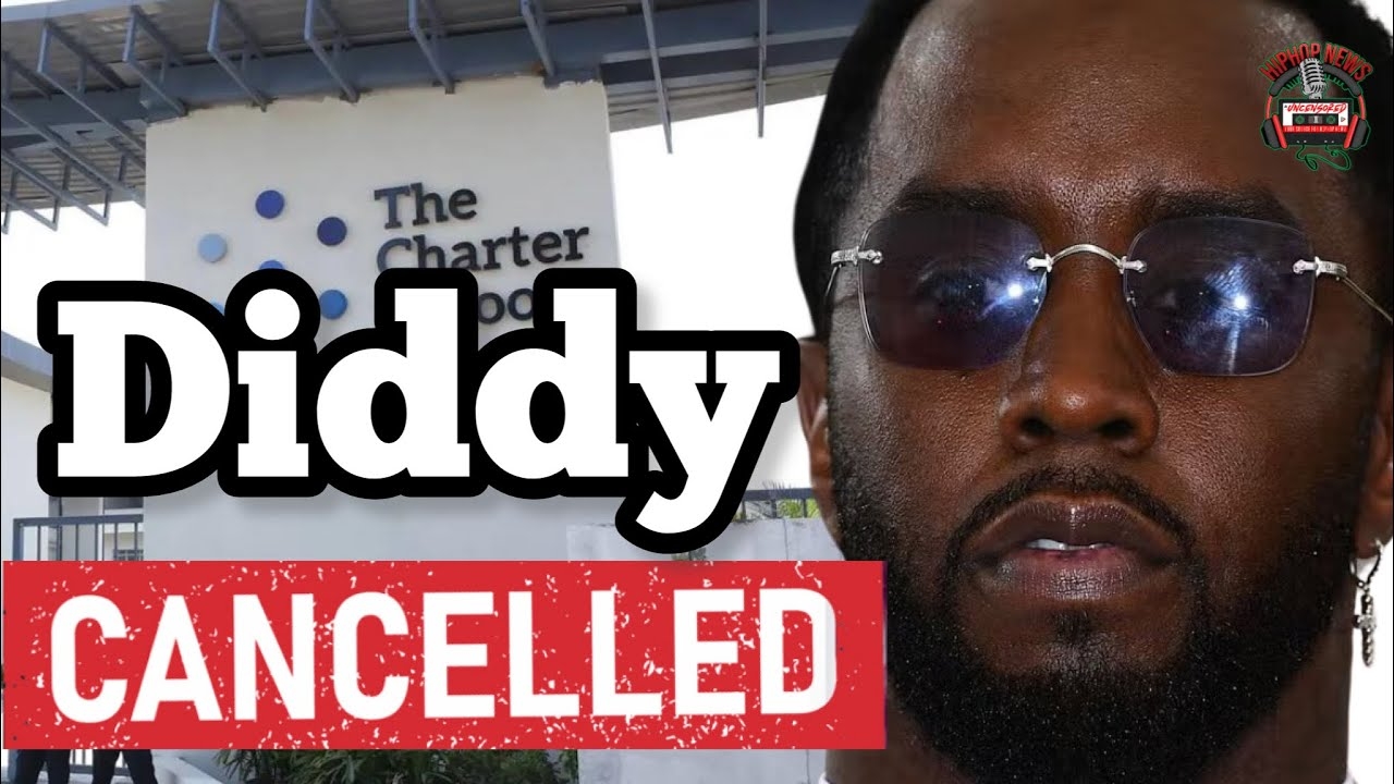 One Of Diddy's MAJOR Businesses Just Got PUT ON ICE!