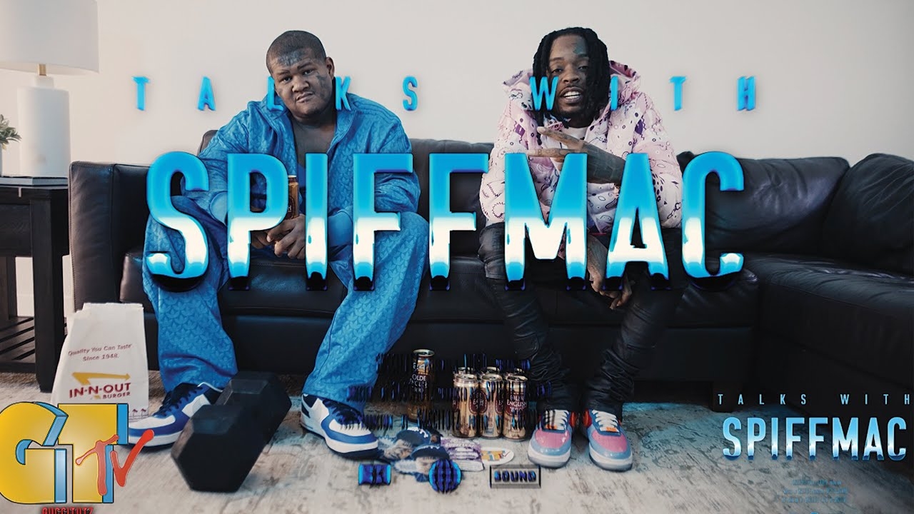 C Mac On County Jail, Megan Thee Stallion,Sexyy Red, Ice Spice & More!