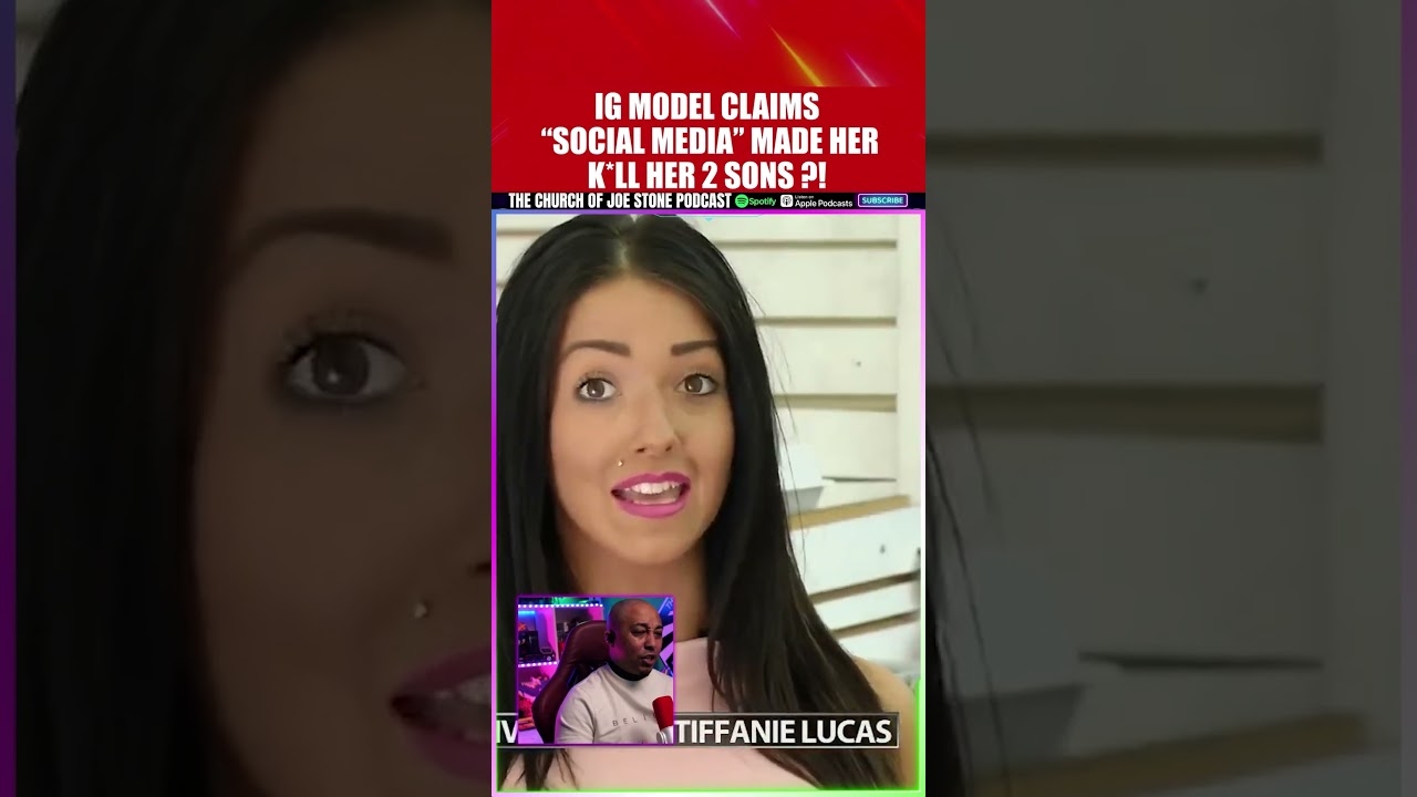 From Being An Entrepreneur to M*rdering Her Own Kids