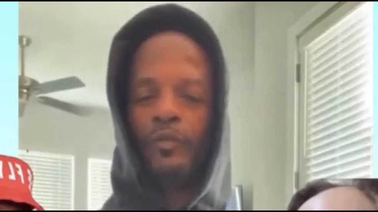 Charleston White Responds To T.I's Son King Harris Telling Him To Stay Out Of His Business