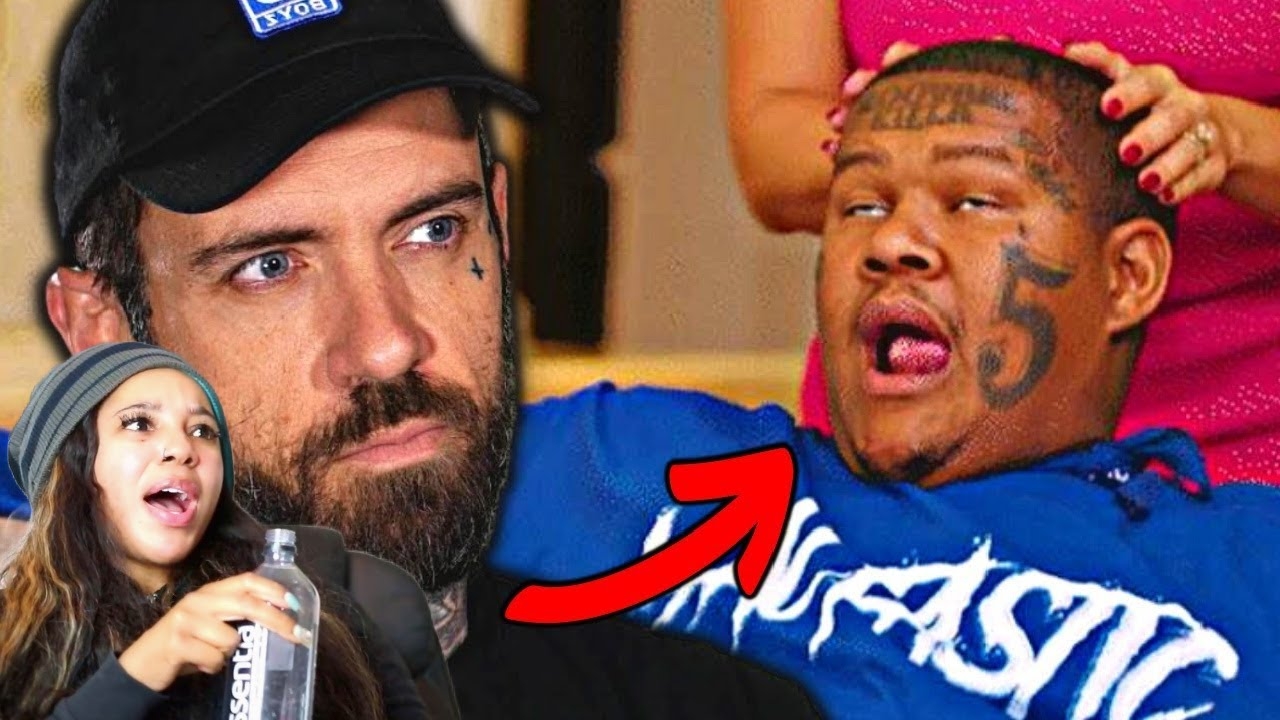 This Adam22 Situation Was Worse Than We Thought | Reaction