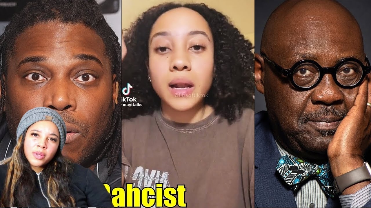 You Cant Be Born White - Aba & Preach | Reaction