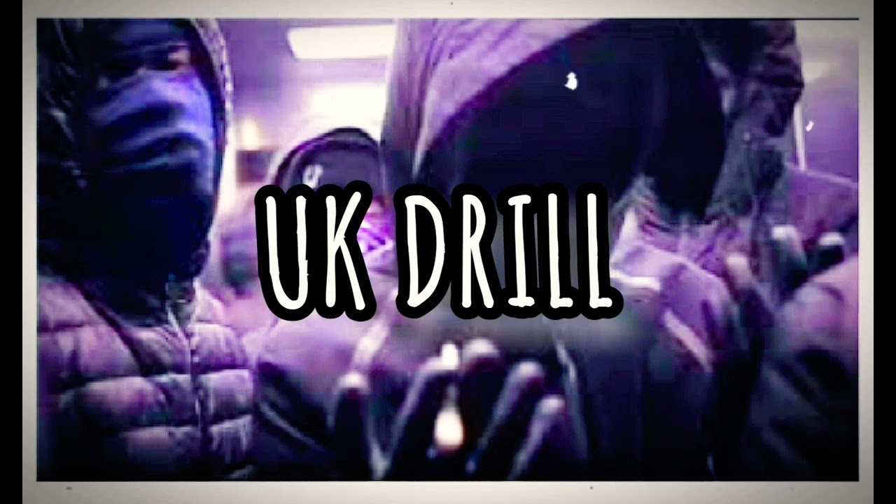 [free beat] STYLE OF UK [DRILL BEAT] 2023