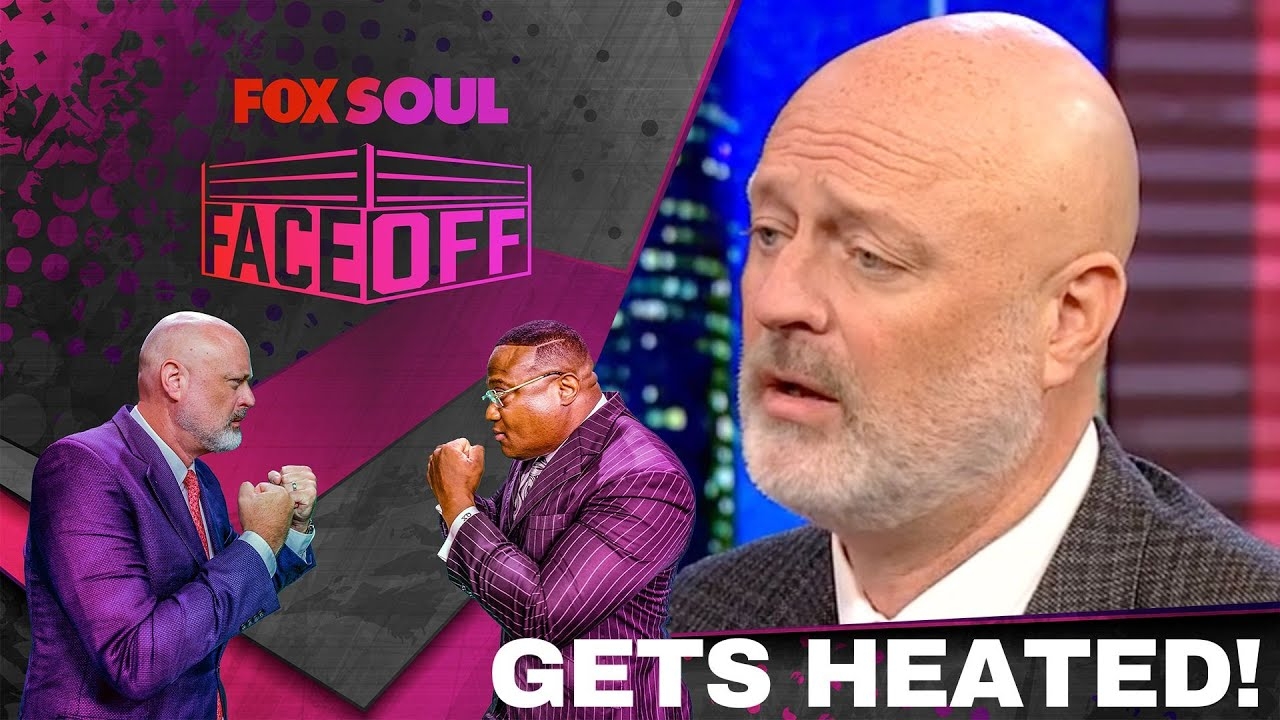 Trans NFL cheerleader, Reparations, Organs For Freedom And MORE! | FOX Soul Faceoff
