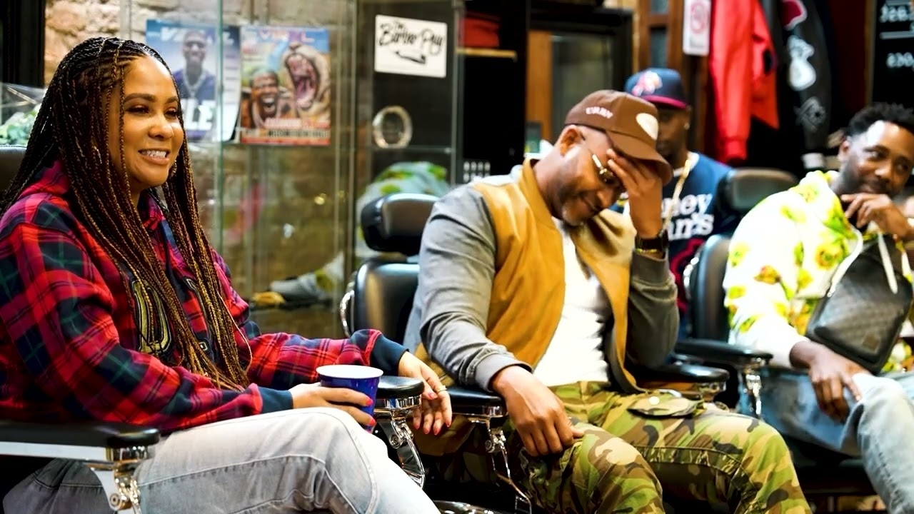 WORST DATE YOU EVER BEEN ON??? ANGELA TALKS HER DEAL BREAKERS..DROP A COMMENT W/ YOUR DEAL BREAKERS