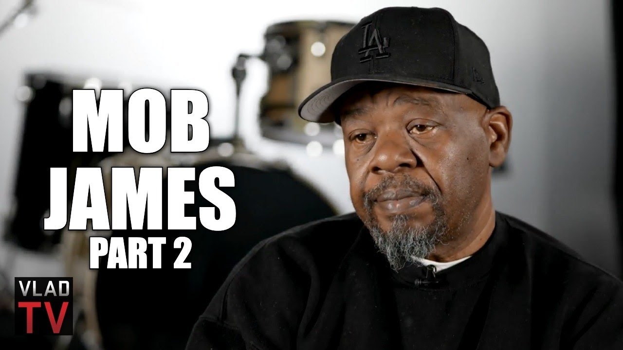 Mob James Refused to Cooperate with LVPD Against Keefe D, Saw Alleged Car that Night (Part 2)
