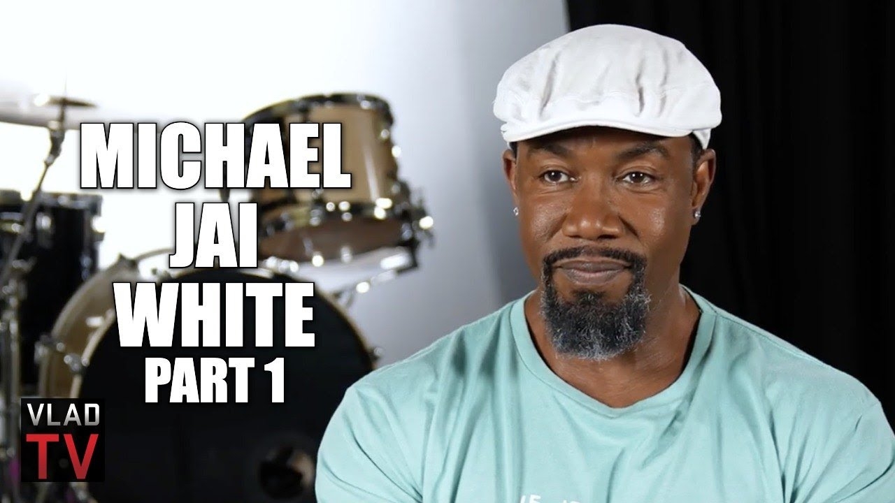 Michael Jai White on Diddy Settling with Cassie, Doesn't Think It's Money Grab (Part 1)