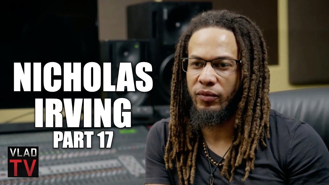 Nicholas Irving: Steven Seagal's "Sniper" was the Worst Thing Ever, The Acting & Sniping (Part 17)