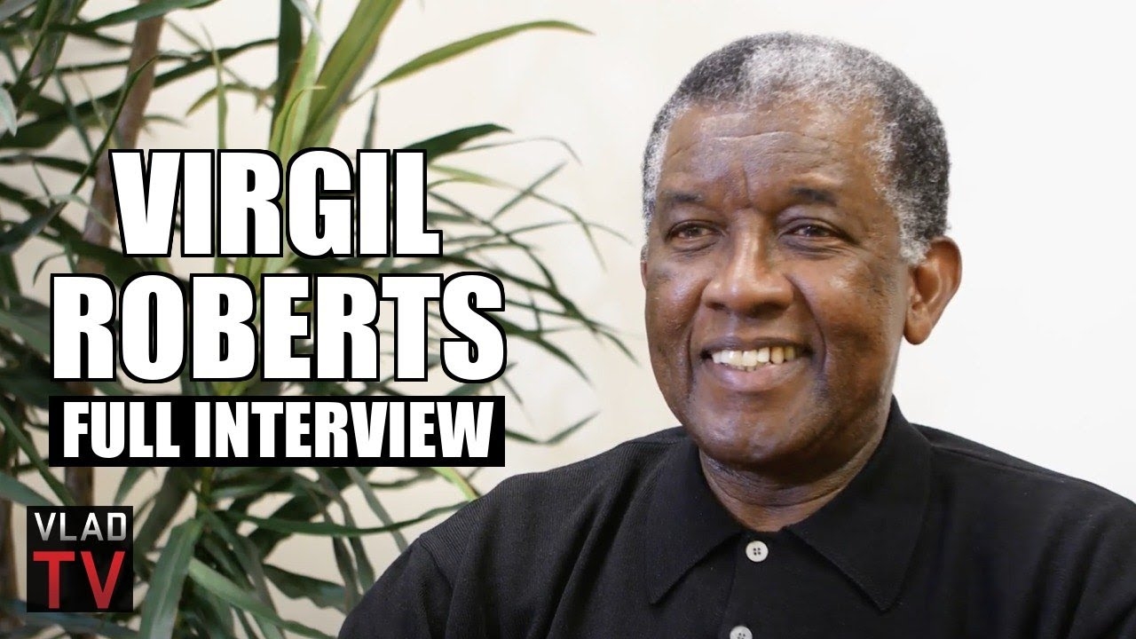 Virgil Roberts on Working with Suge to Get Vanilla Ice's Publishing (Unreleased Full Interview)