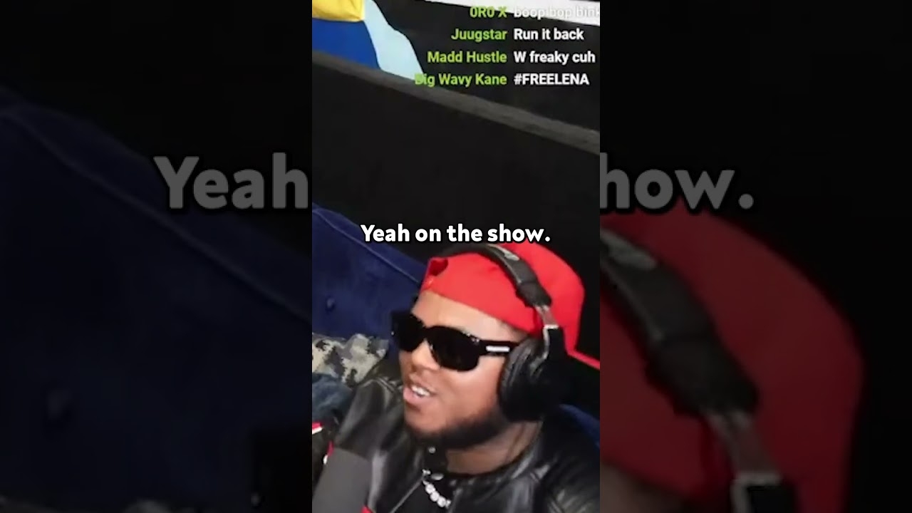 Freaky J Is Off Probation... Maybe?