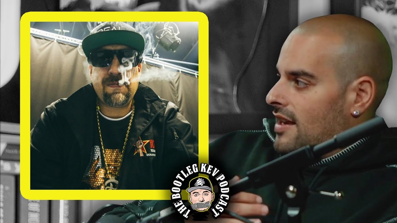 BERNER Names COOLEST Celebrity He's Smoked With