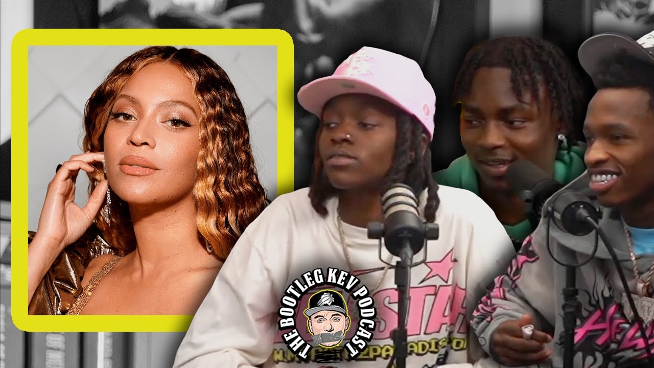41 say New EP Will Drop Like Beyonce w/out Announcement