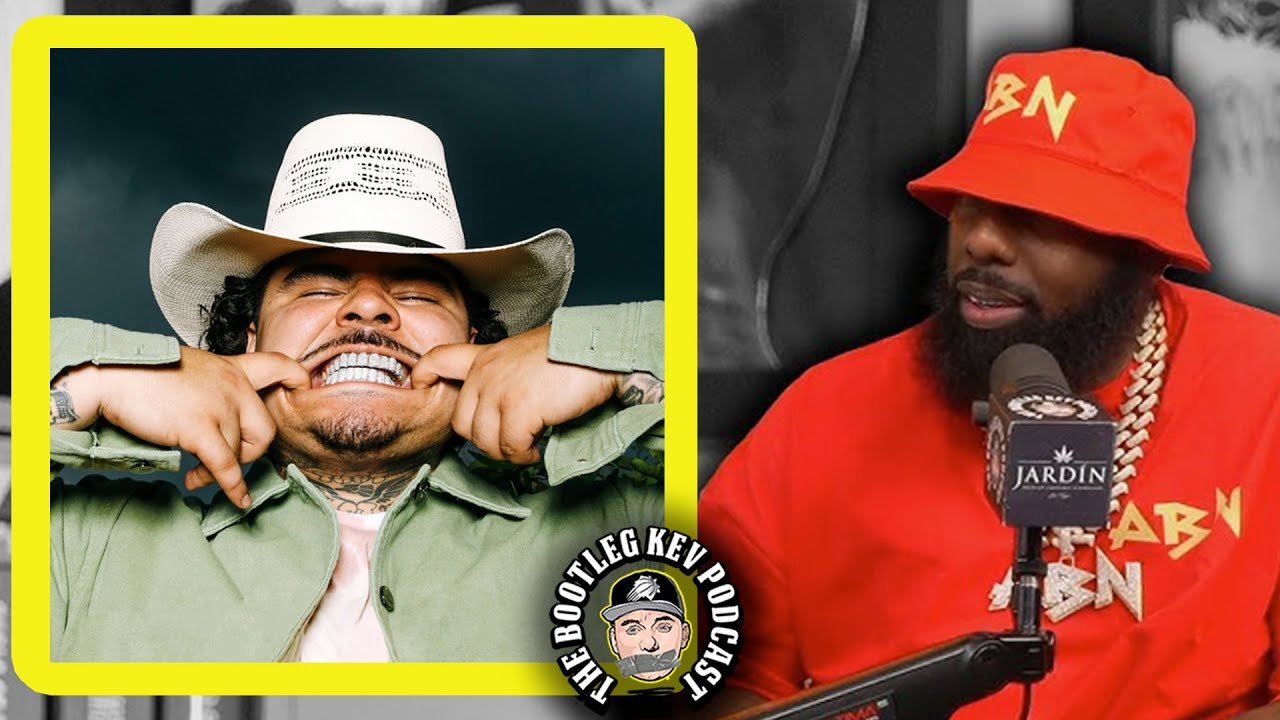 Trae tha Truth on That Mexican OT & New Wave of Texas Artists