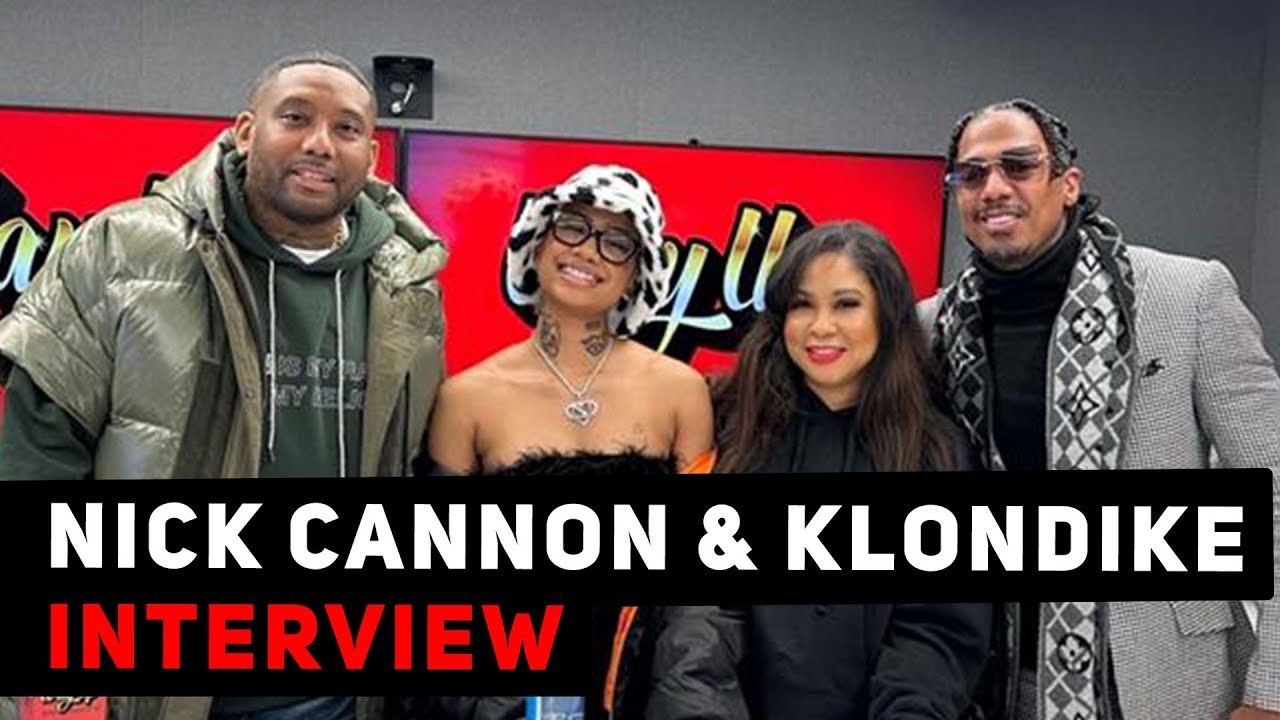 Nick Cannon Discusses Aida Osman's Experience & Addresses Issues Unfolding On Wild 'N Out + More