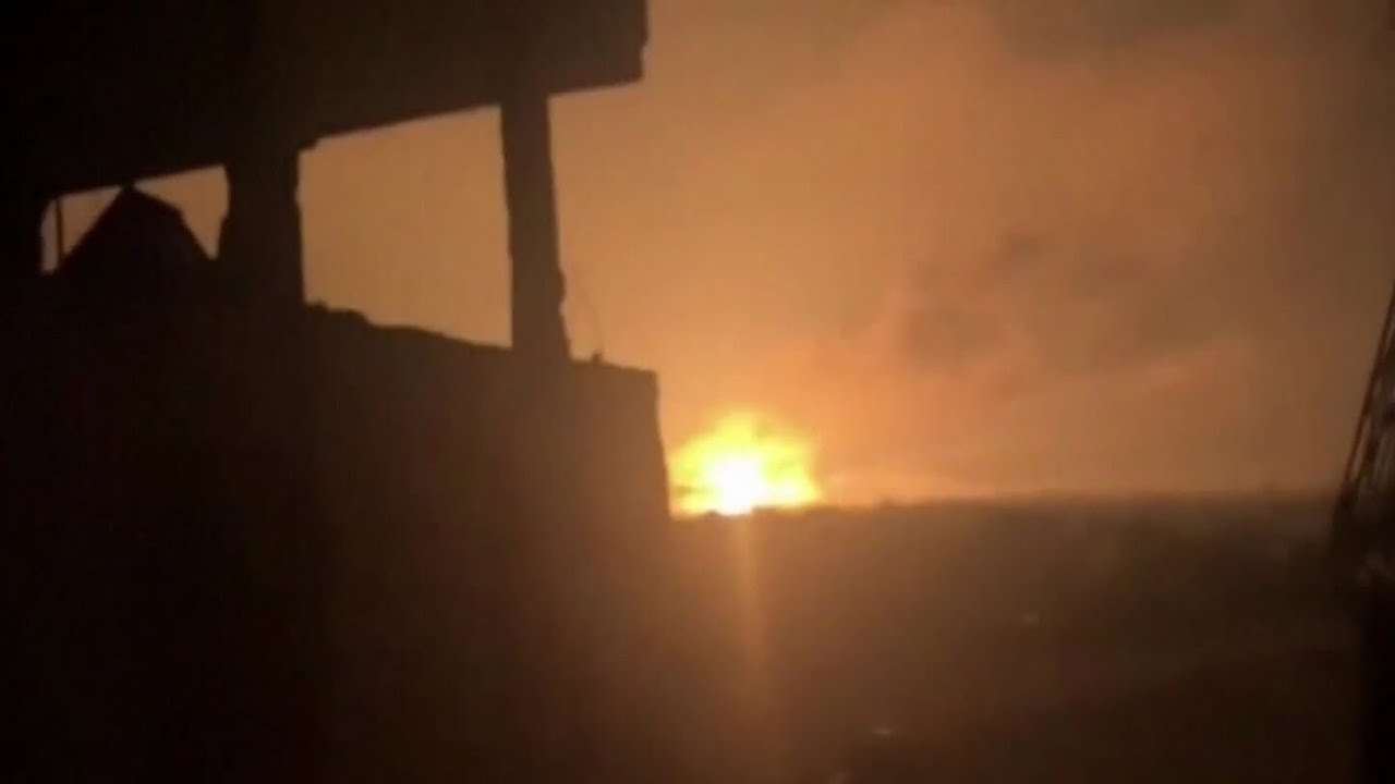 Israel-Hamas War: Fighting continues after week-long cease-fire