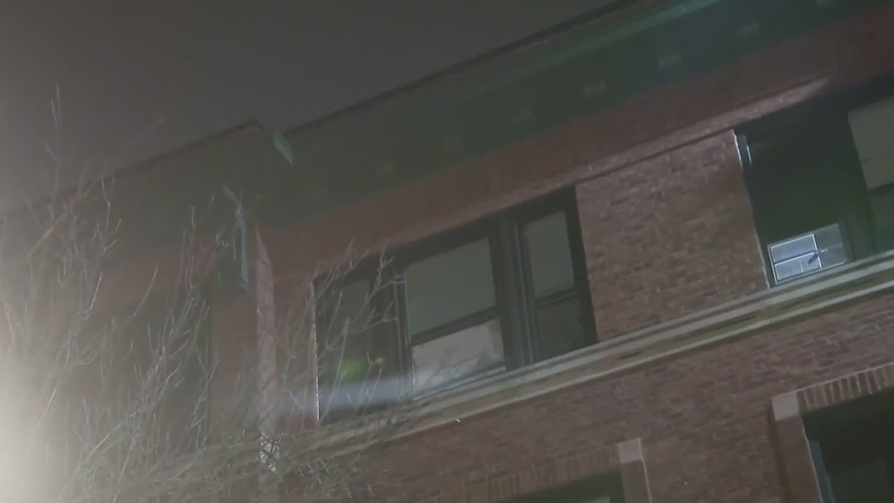 Boy, 9, critically hurt after falling from window in Rogers Park