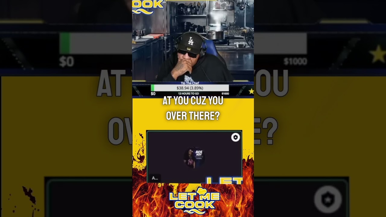 T-Rell And AceBoyTrey Give Their Take On Desto Dubb Aftermath